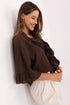 Chemise model 215814 Italy Moda